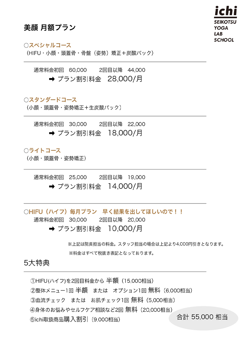 料金